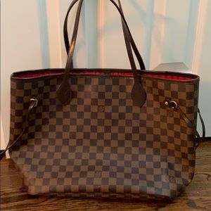 Louis Vuitton Neverfull